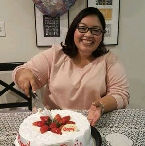 Meet your Posher, Rocio c.